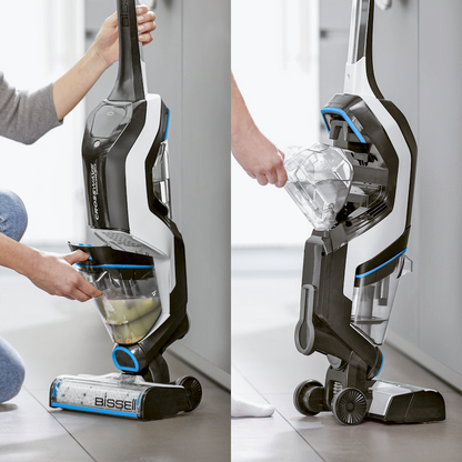 BISSELL CrossWave Max (Order in Qty of 1)