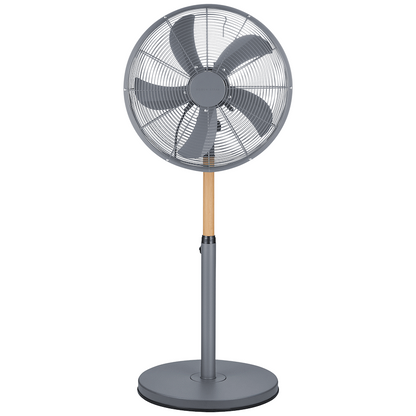 Boden Stark 40cm Stand Fan
