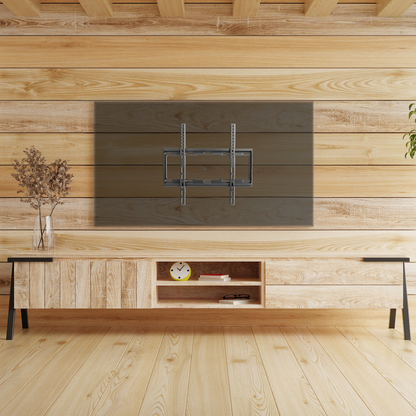 Ellies Solid series Fixed Tv Wall Mount For 32" - 55" TVs