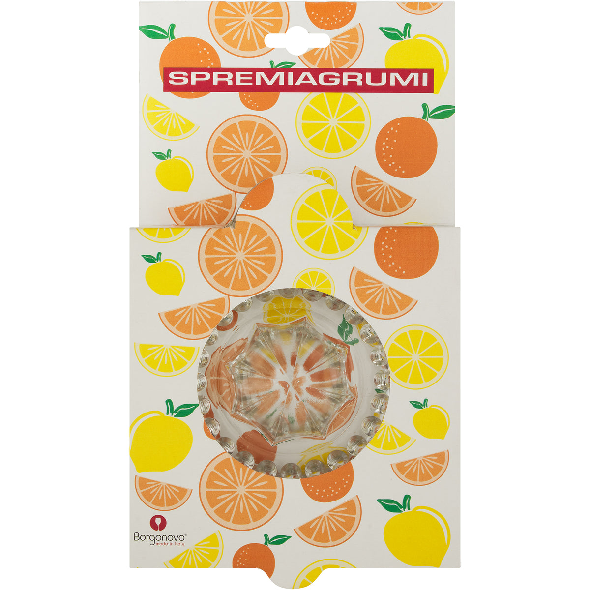 LEMON SQUEEZER  - JUICER