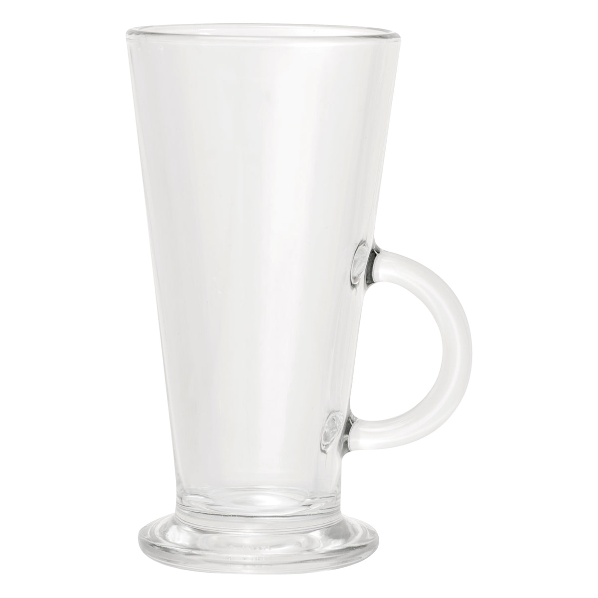 Borgonovo Conic Milk Cup 280