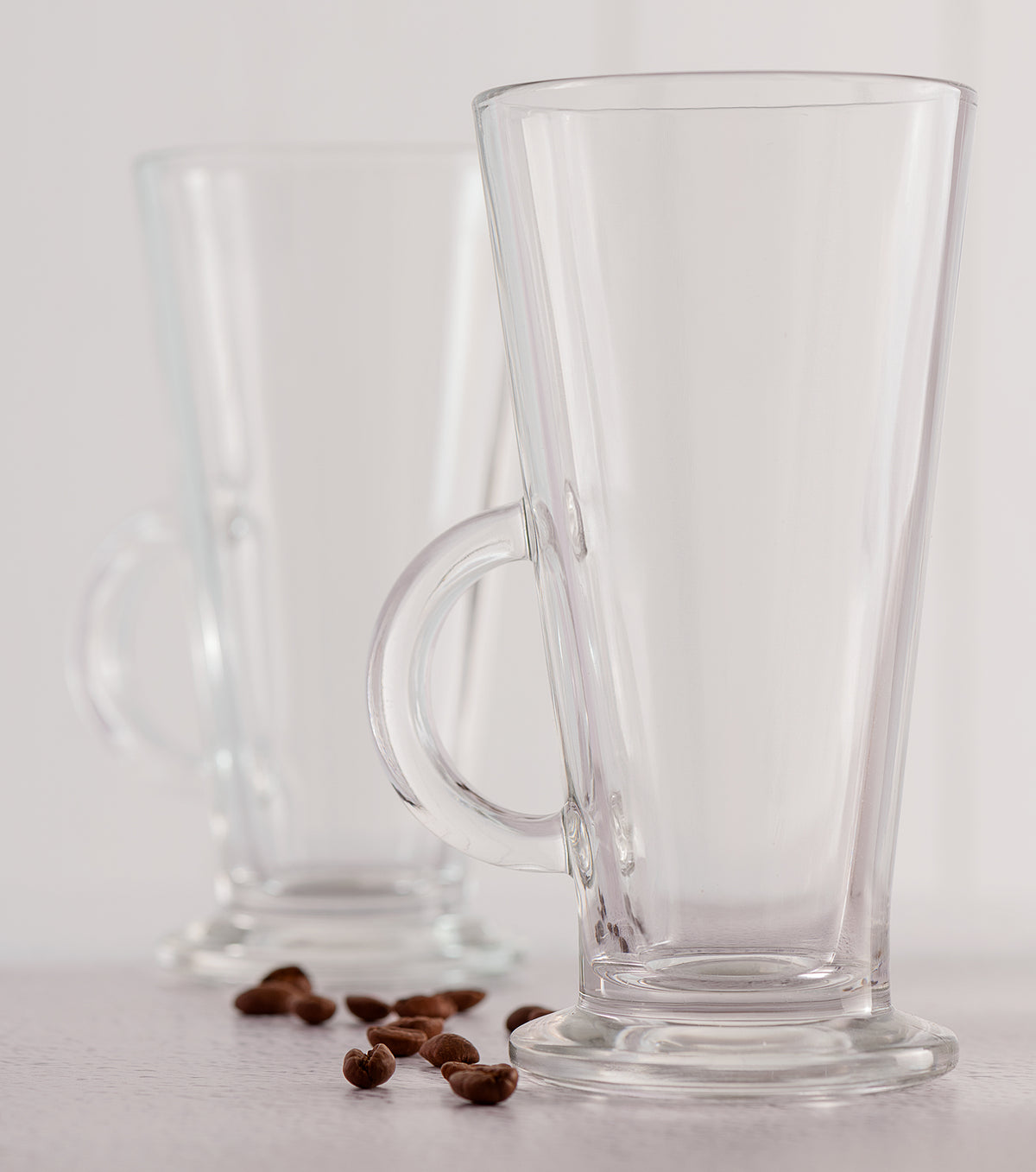 Borgonovo Conic Milk Cup 280