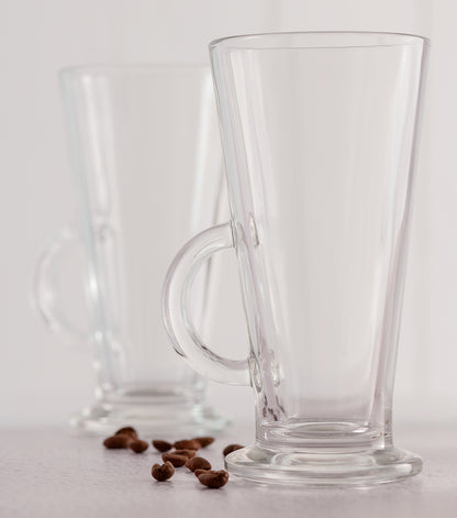 Borgonovo Conic Milk Cup 280