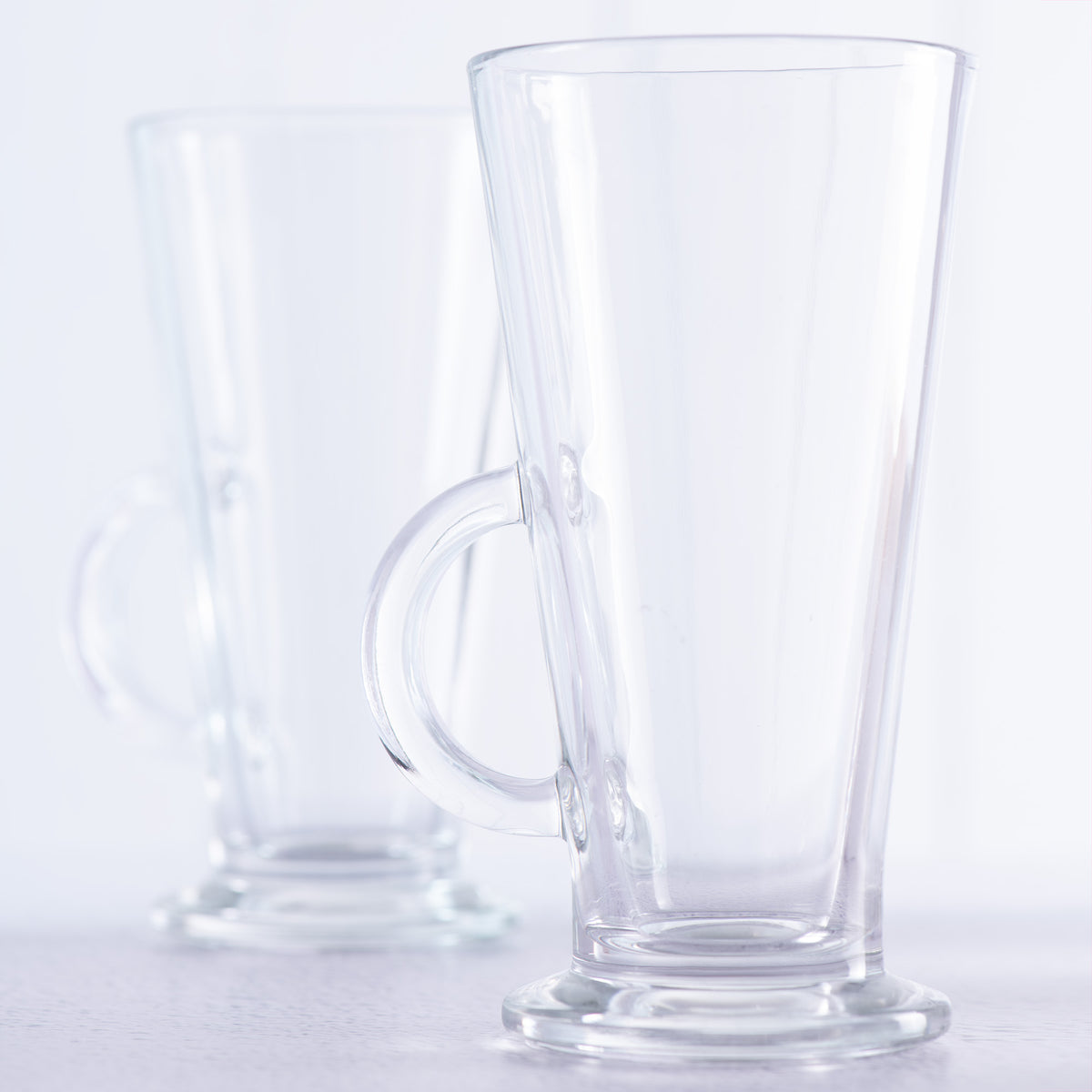 Borgonovo Conic Milk Cup 280