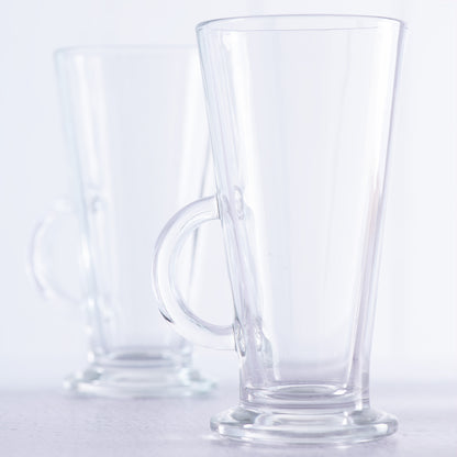 Borgonovo Conic Milk Cup 280