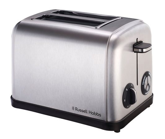 13975 RH SS 2 SLICE TOASTER