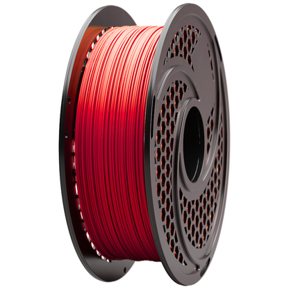 SA Filament PLA Hyper Filament 1kg - Red