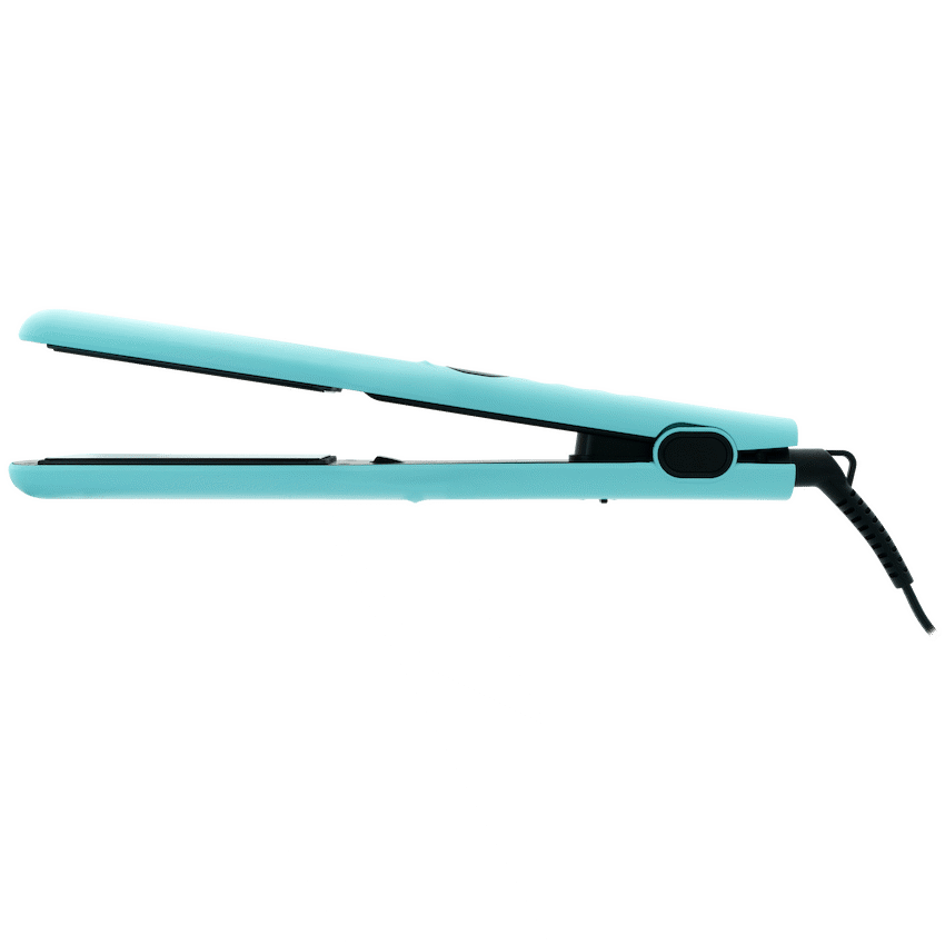 Carmen Colours LED Wide Plate Hair Straightener