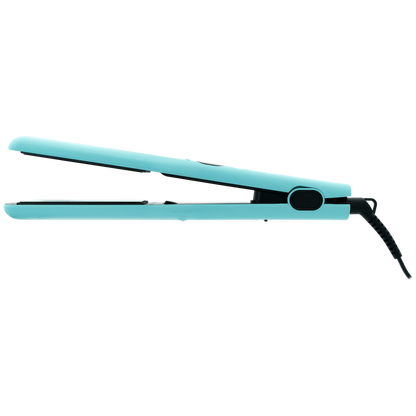 Carmen Colours LED Wide Plate Hair Straightener