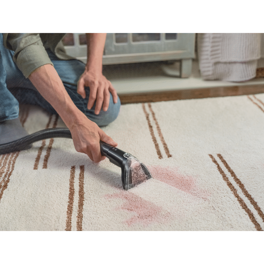 BISSELL SpotClean TruHeat (Order in Qty of 1)