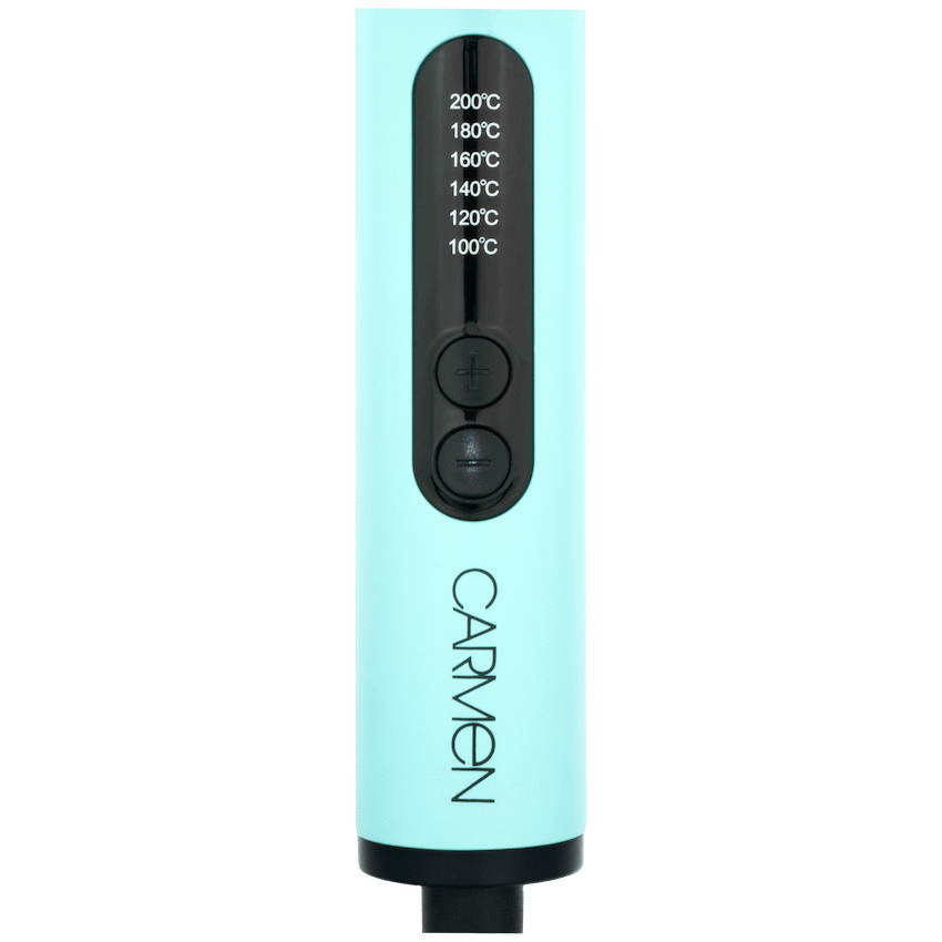 Carmen Colours 25mm Curling Wand
