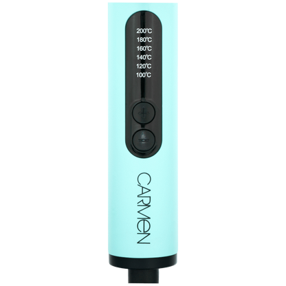 Carmen Colours 25mm Curling Wand