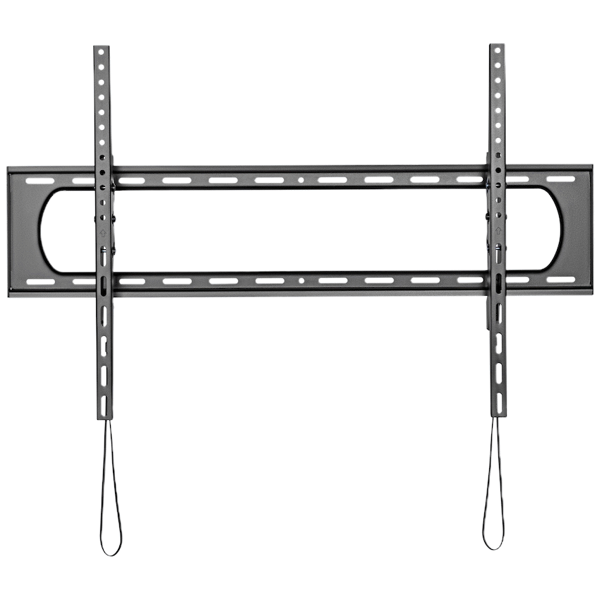 Ellies Solid Series Heavy Duty  Tilt TV Wall Mount  60" - 120" TVs
