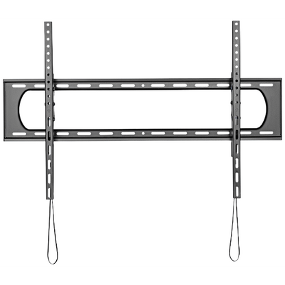 Ellies Solid Series Heavy Duty  Tilt TV Wall Mount  60" - 120" TVs