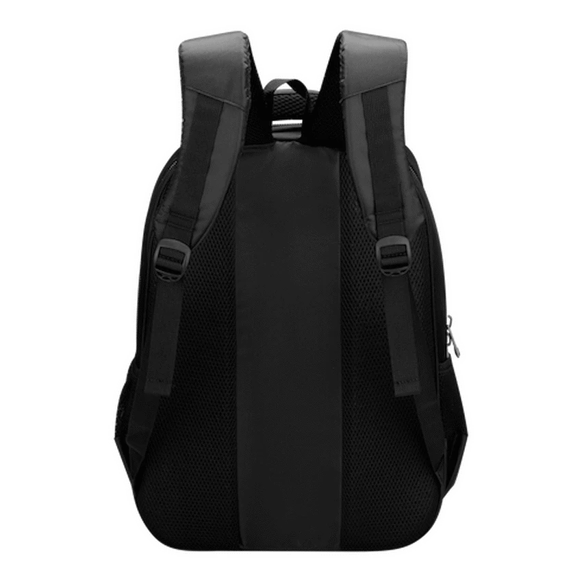 Volkano Spectre 15.6" Laptop Backpack - Black