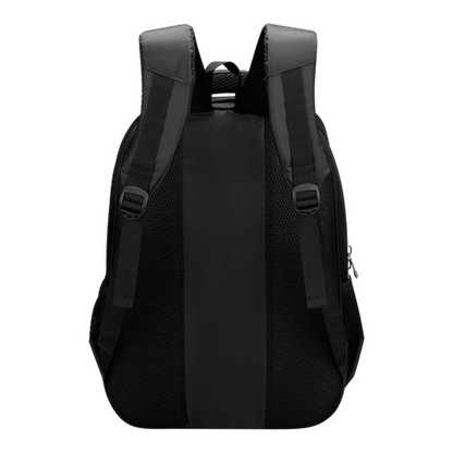 Volkano Spectre 15.6" Laptop Backpack - Black