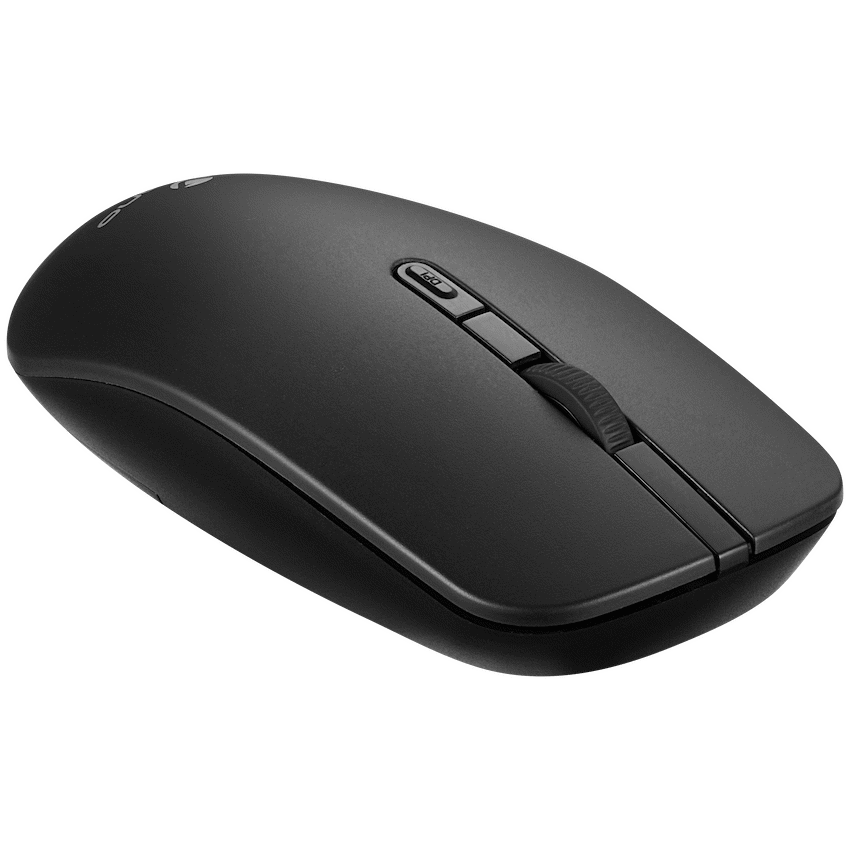 Volkano Opal Series Wireless Keyboard and Mouse Combo