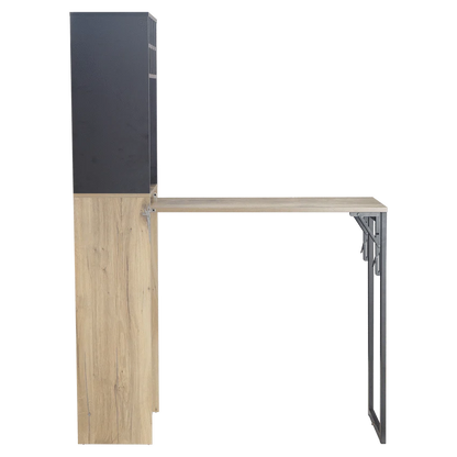 Everfurn Zoe Bar Unit