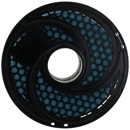 SA Filament Silk PLA Plus Filament 1kg - Steel Blue