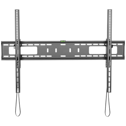 Volkano Steel Series Heavy Duty Tilt TV Wall Mount  60" - 100" TVs
