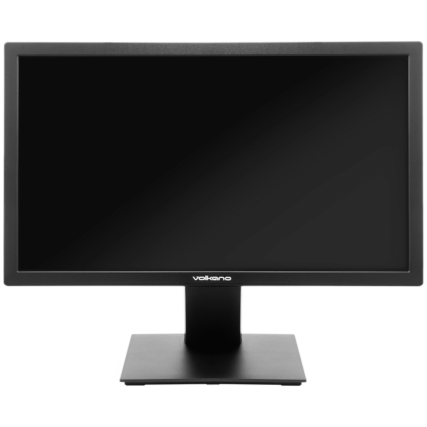 Volkano 19.5" TN Monitor with HDMI/VGA, 75 Hz