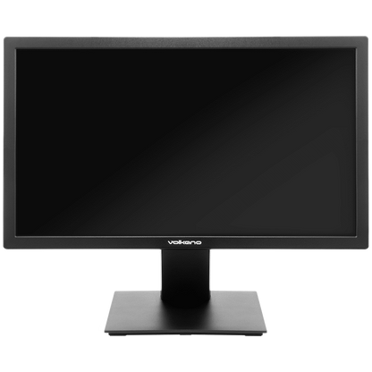 Volkano 19.5" TN Monitor with HDMI/VGA, 75 Hz