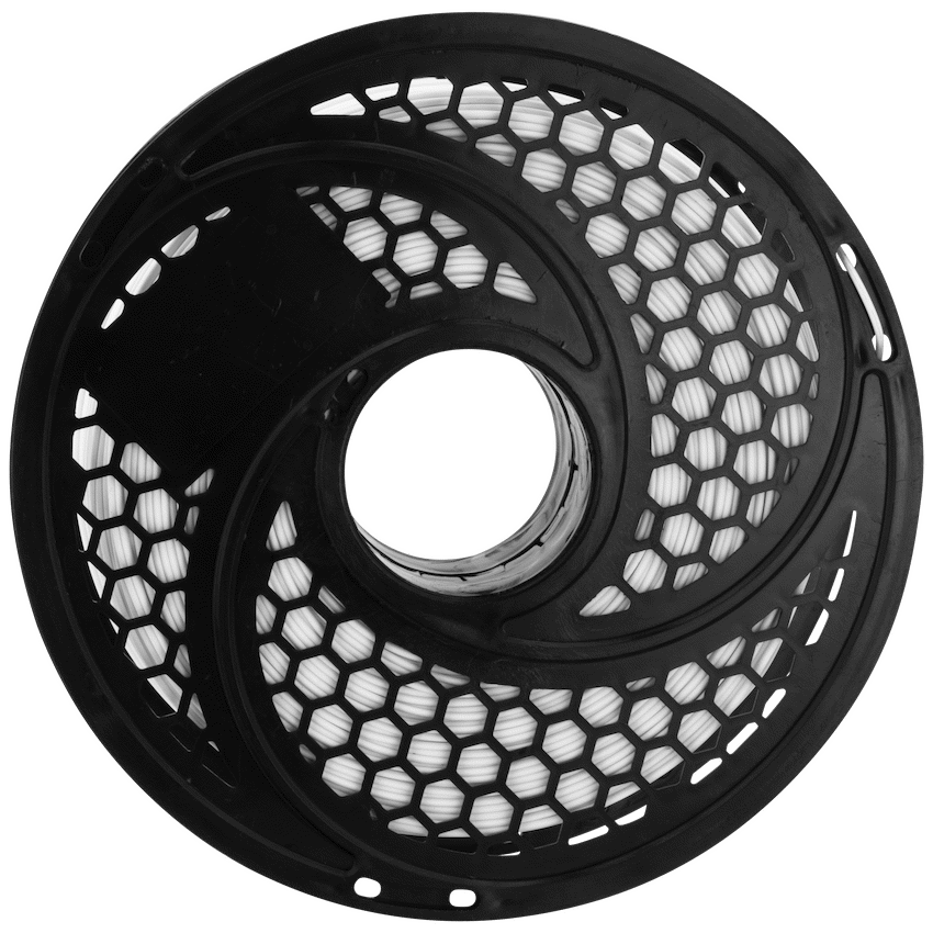 SA Filament Silk PLA Plus Gloss Filament 1kg - White