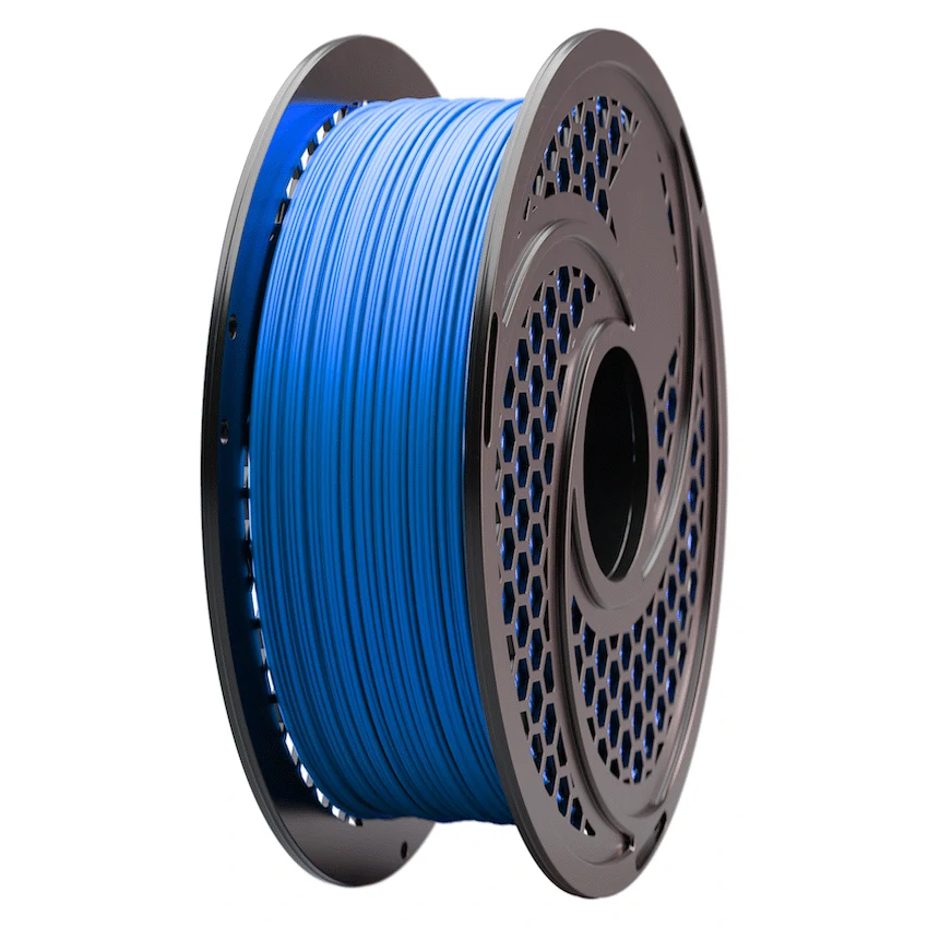 SA Filament PLA Hyper Filament 1kg - Blue