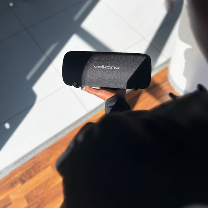 Volkano Mamba 2.0 Series Bluetooth Speaker - Black