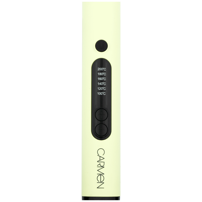 Carmen Colours Styling Wand