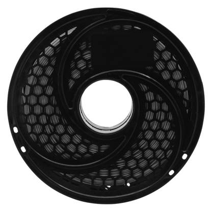 SA Filament Silk PLA Plus Gloss Filament 1kg - Grey