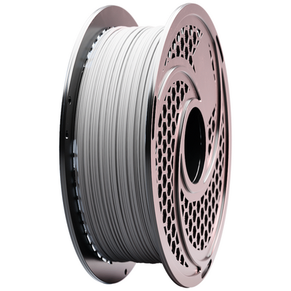 SA Filament PLA Hyper Filament 1kg - Light Grey