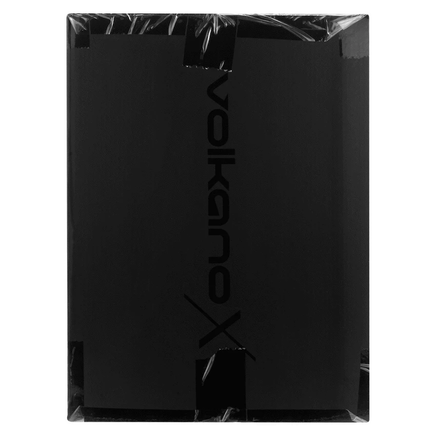 VolkanoX VXC200 6.5" Party Speaker - Black
