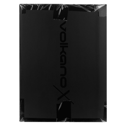 VolkanoX VXC200 6.5" Party Speaker - Black