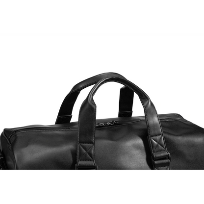 Kingsons Casual Daily 29l Duffle Bag - Black