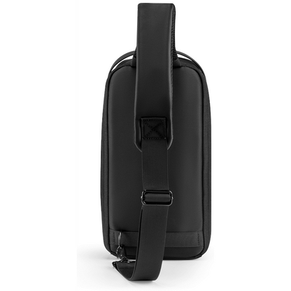 Kingsons Smart Daily Cross-Body Bag Blk