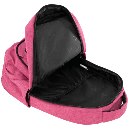 Volkano Victory Backpack - Pink Mel