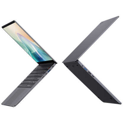 ETBook, 14.1" Intel i5-12450H, 16gb DDR4, 512gb SSD W11H
