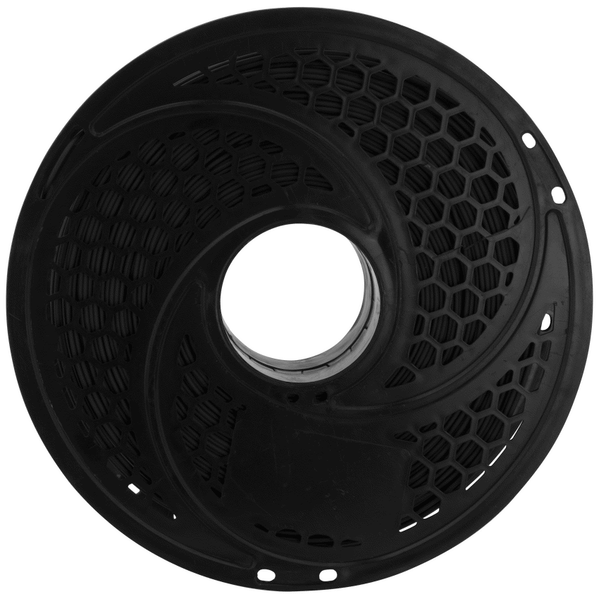 SA Filament Silk PLA Plus Gloss Filament 1kg - Black
