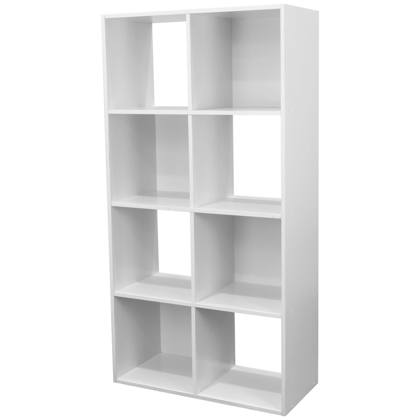 Everfurn Octo Bookshelf