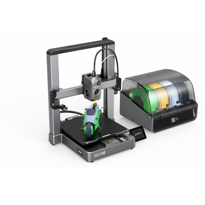 Creality Hi Combo 260x260x300mm