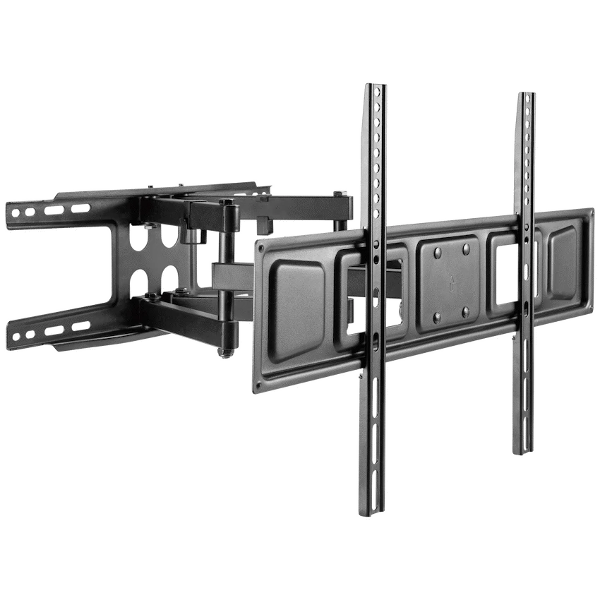 Ellies Solid series Full Motion Double Arm Mount 37"-86"TVs
