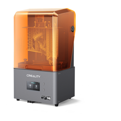 Creality Halot Mage S Resin 3D Printer 223x126x230