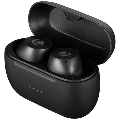 Volkano Pisces 2.0 Series TWS Earphones - Black