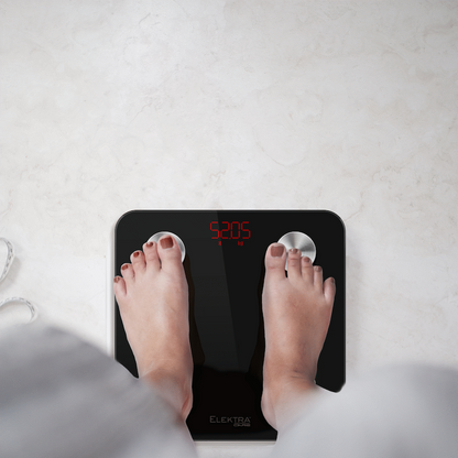 Elektra Body Composition Smart Scale