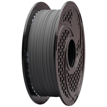 SA Filament PLA Hyper Filament 1kg - Dark Grey