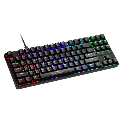 VX Gaming Hermes Series Mechanical Gaming Keyboard