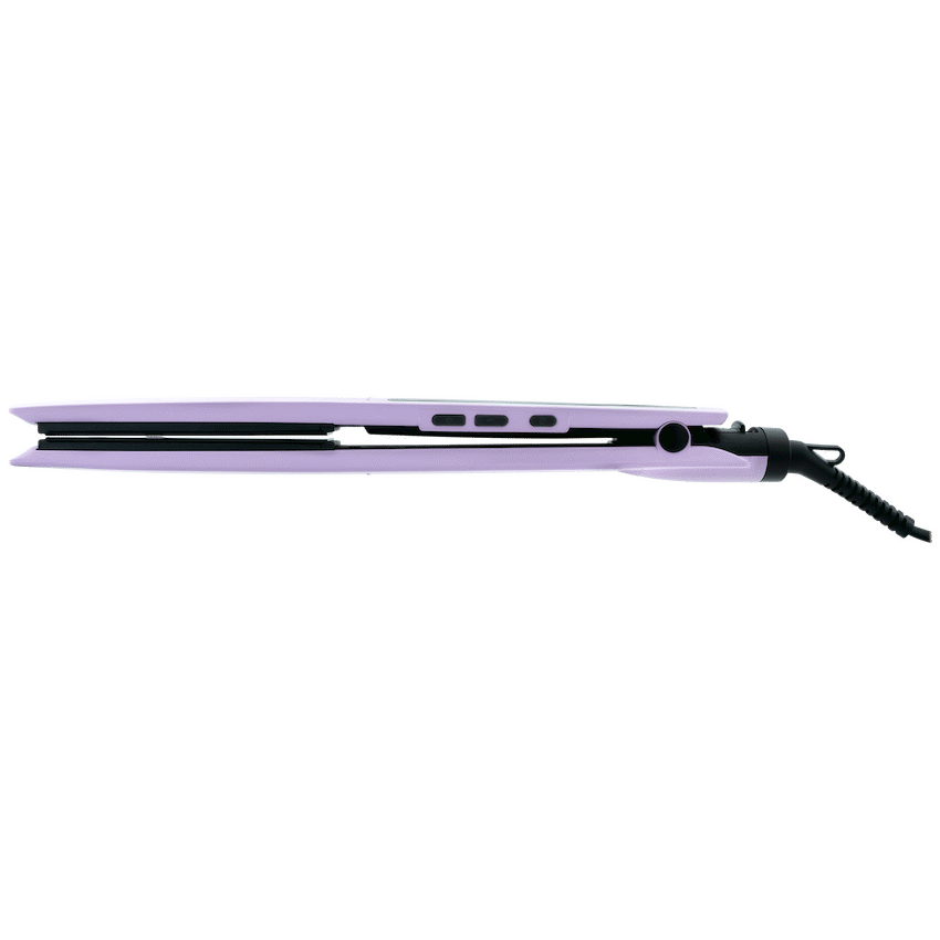 Carmen Colours LED Hair Straightener
