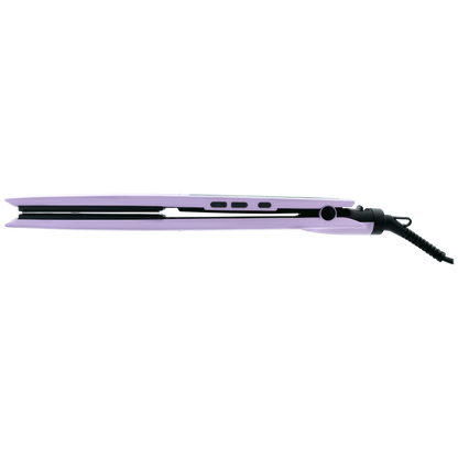 Carmen Colours LED Hair Straightener