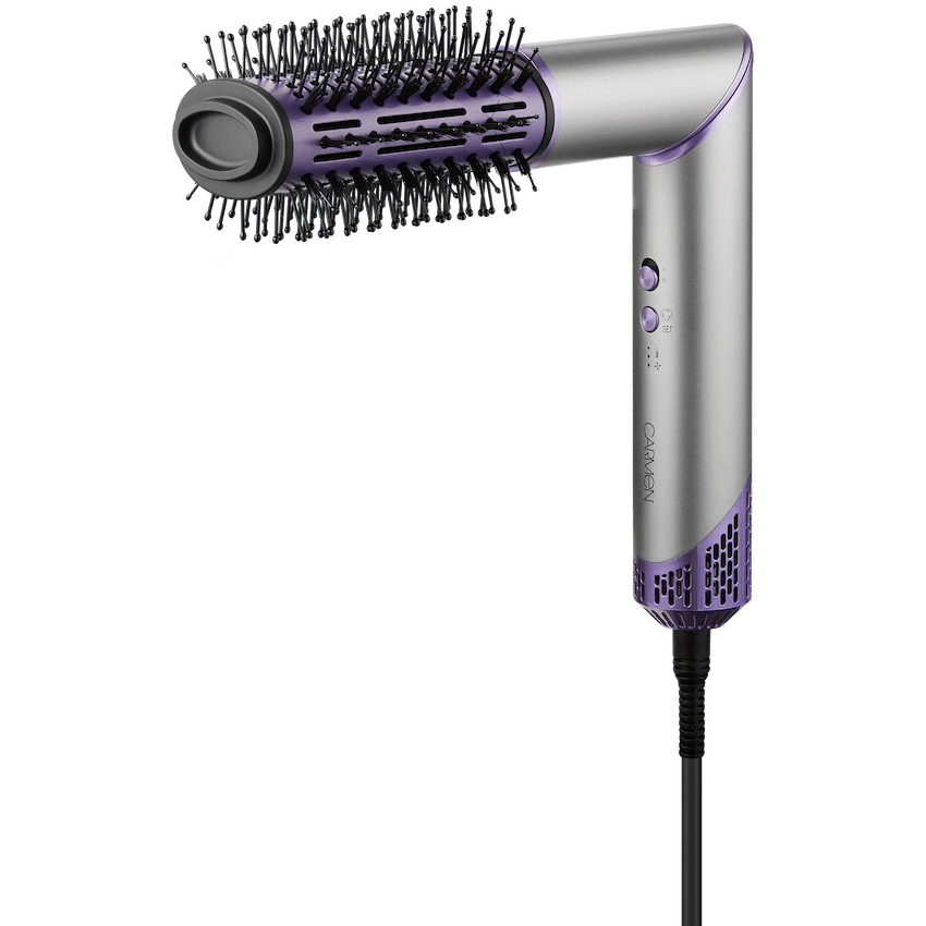 Carmen Multi-Style Hot Air Brush